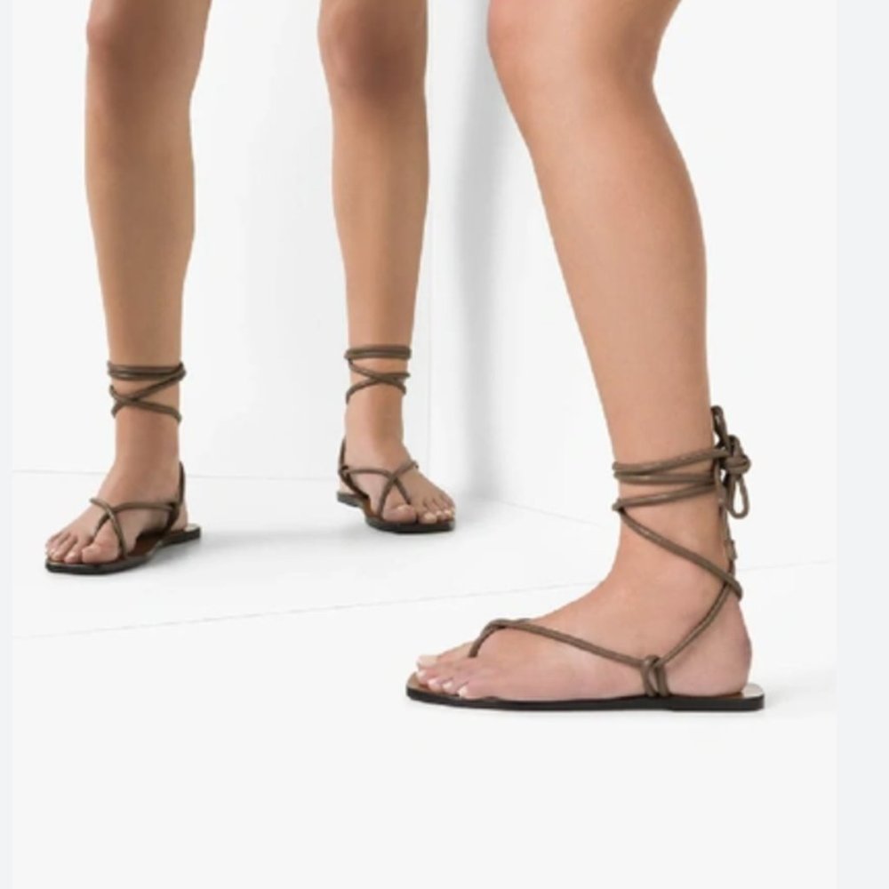 ATP Sandals - Picture 6 of 7